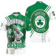 Jayson Tatum Boston Celtics For All Star Polo Shirt