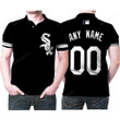 Personalized Chicago White Sox Polo Shirt