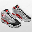 Ducati Air Jordan 13 Sneaker , Gift For Lover Ducati AJ13 Shoes For Men And Women
