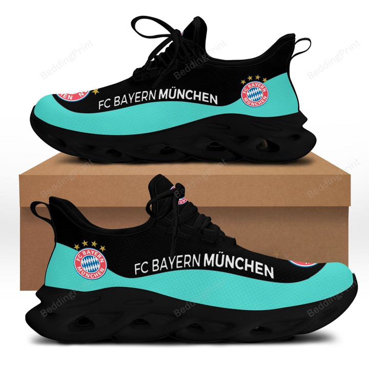 Bundesliga Fc Bayern Munchen Max Soul Shoes Style 10