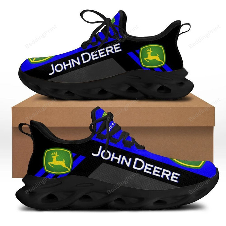 John Deere Max Soul Shoes Style 4
