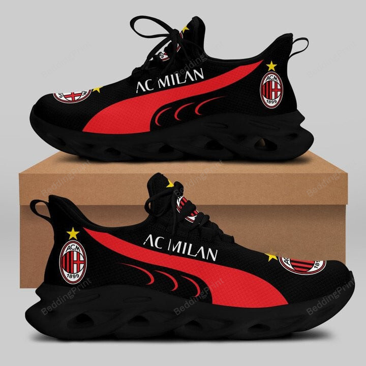 Uefa Ac Milan Max Soul Shoes Style 6