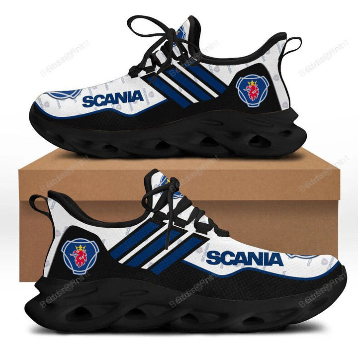 Scania Ab Max Soul Shoes Style 6