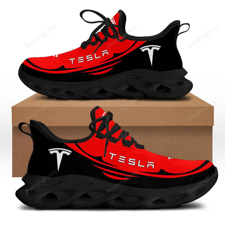 Tesla Max Soul Shoes Style 6