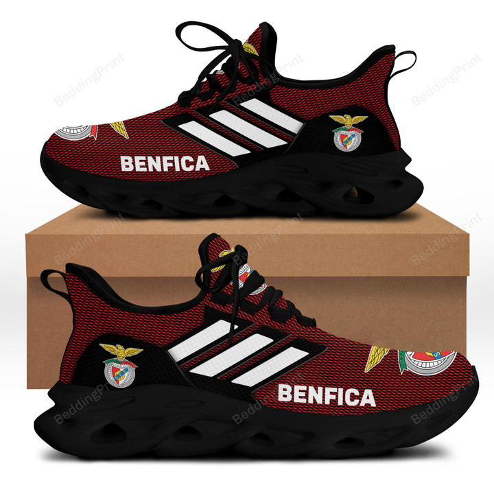 Primeira Liga Benfica Max Soul Shoes Style 4