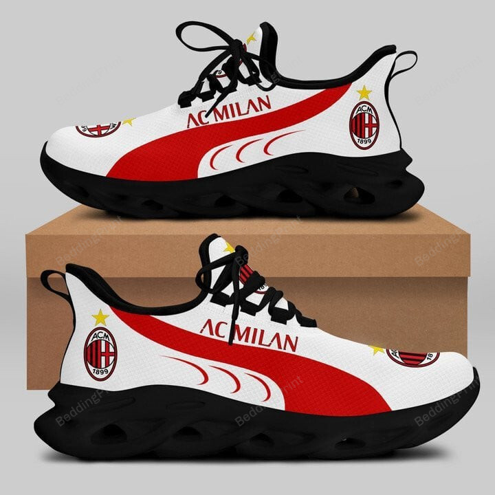 Uefa Ac Milan Max Soul Shoes Style 2