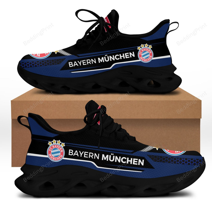 Bundesliga Fc Bayern Munchen Max Soul Shoes Style 22
