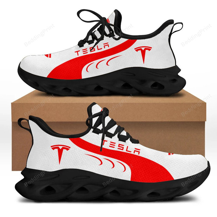 Tesla Max Soul Shoes Style 10