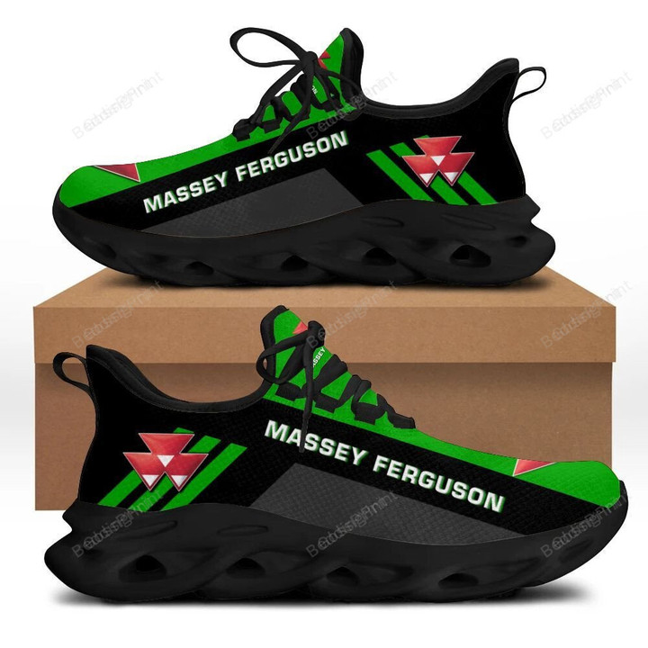 Massey Ferguson Max Soul Shoes Style 8