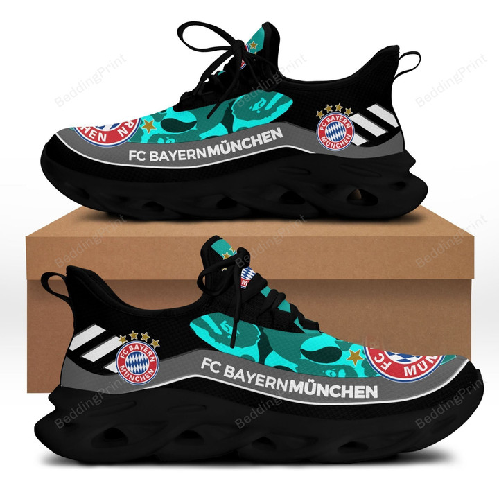 Bundesliga Fc Bayern Munchen Max Soul Shoes Style 8