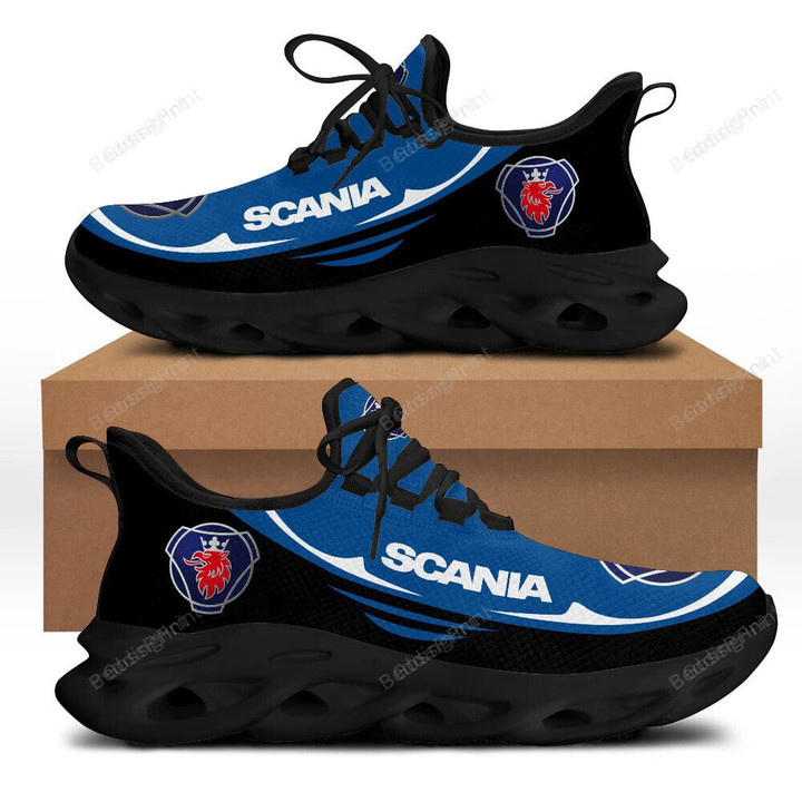 Scania Ab Max Soul Shoes Style 1
