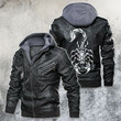Scorpion Leather Jacket