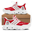 Liverpool F.C Clunky shoes for Fans SWIN0057