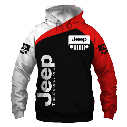 Jeep Can Go Anywhere Full Printing T-Shirt, Hoodie, Zip, Hawaiian Shirt