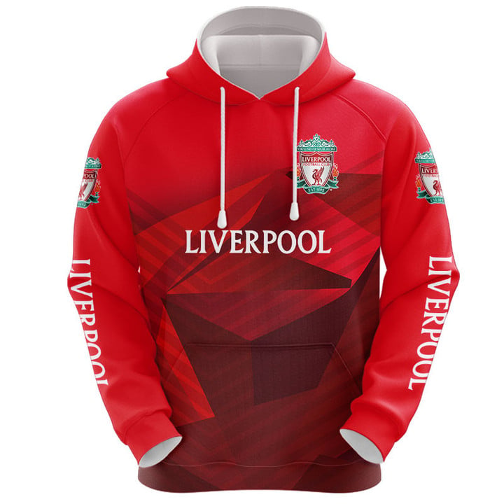 Liverpool 3D Full Printing SWIN0009