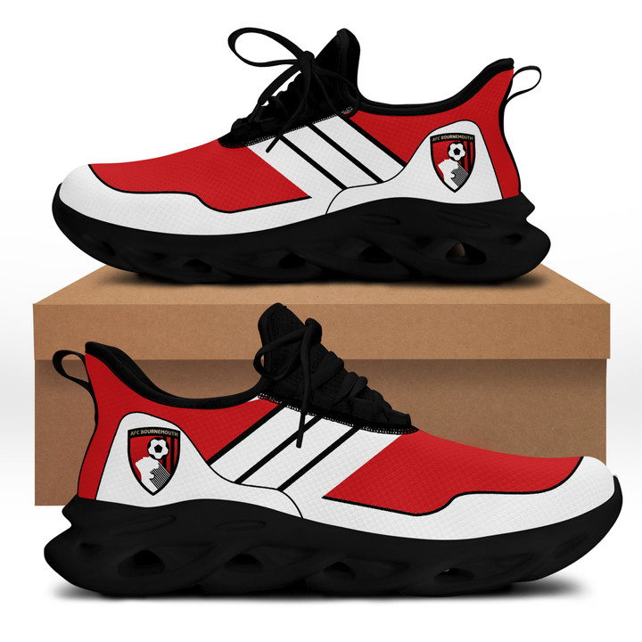 A.F.C. Bournemouth Clunky shoes for Fans SWIN0171