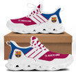 FC Barcelona Clunky shoes for Fans SWIN0062