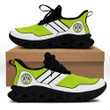 Forest Green Rovers FC Clunky shoes for Fans SWIN0165