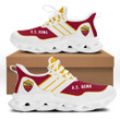AS Roma Clunky shoes for Fans SWIN0107