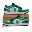 Sporting CP Black White JD Sneakers Shoes SWIN0194