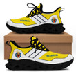 Villarreal CF Clunky shoes for Fans SWIN0223