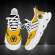 Wolverhampton Wanderers FC Clunky shoes for Fans SWIN0242