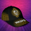 Wasps FC 3D Classic Cap PGMA2445