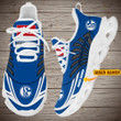 Schalke 04 Clunky Sneakers PGMA3981