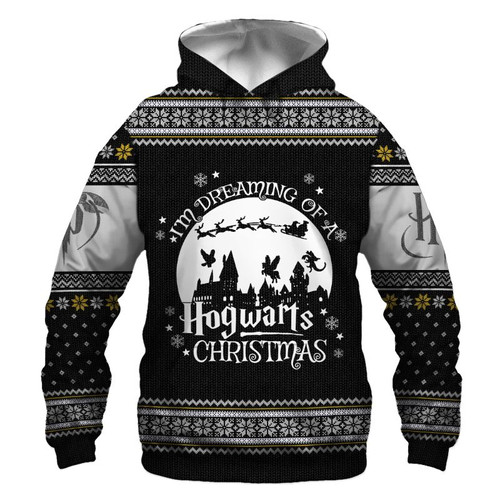 Great Christmas gifts for Harry Potter lover