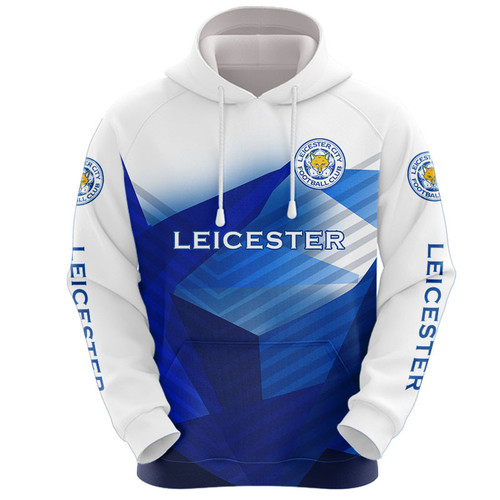Leicester City F.C. 3D Full Printing SWIN0027