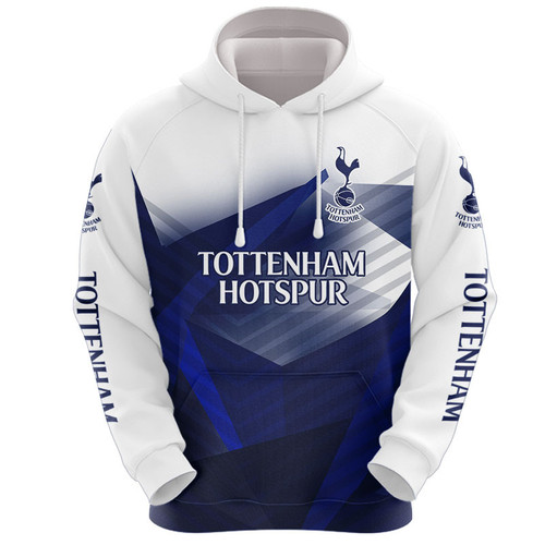 Tottenham Hotspur F.C. 3D Full Printing SWIN0031
