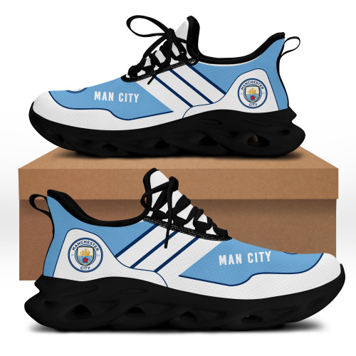 Manchester City FC Clunky shoes for Fans SWIN0239
