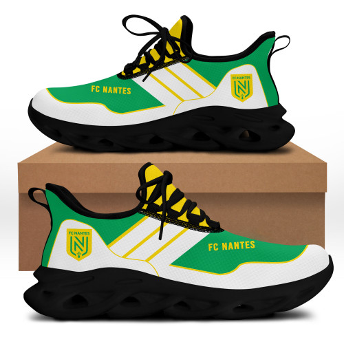 FC Nantes Clunky shoes for Fans SWIN0247