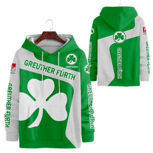 Greuther Furth 3D Apparel PGMA3824