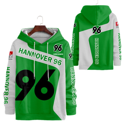 Hannover 96 3D Apparel PGMA3826