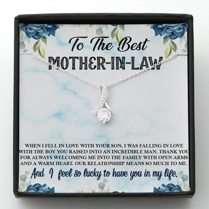 Mother day gift, gift for mom, Mother-in-law