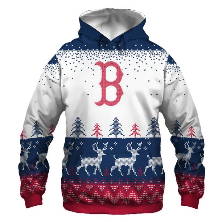 Great Christmas gifts for RED SOX lover