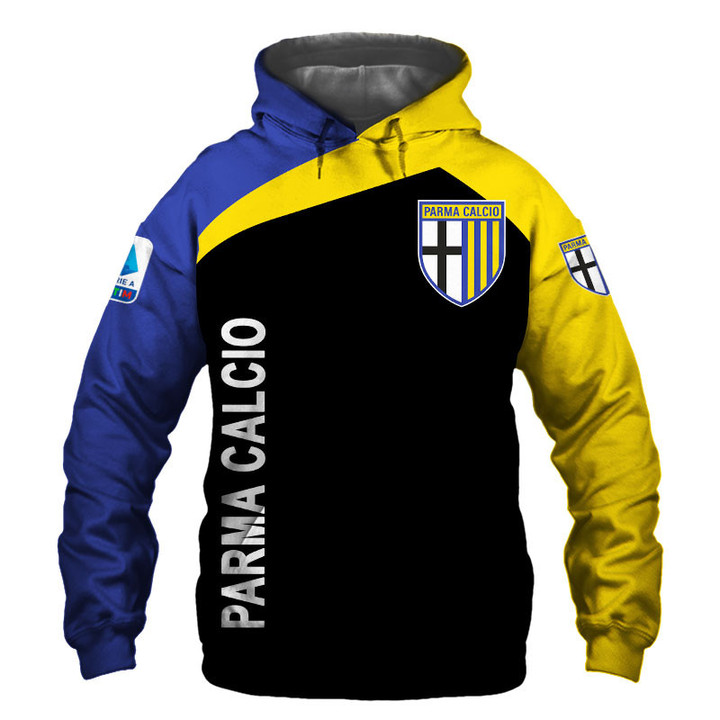 Parma FC 3D Full Printing PTDA4465