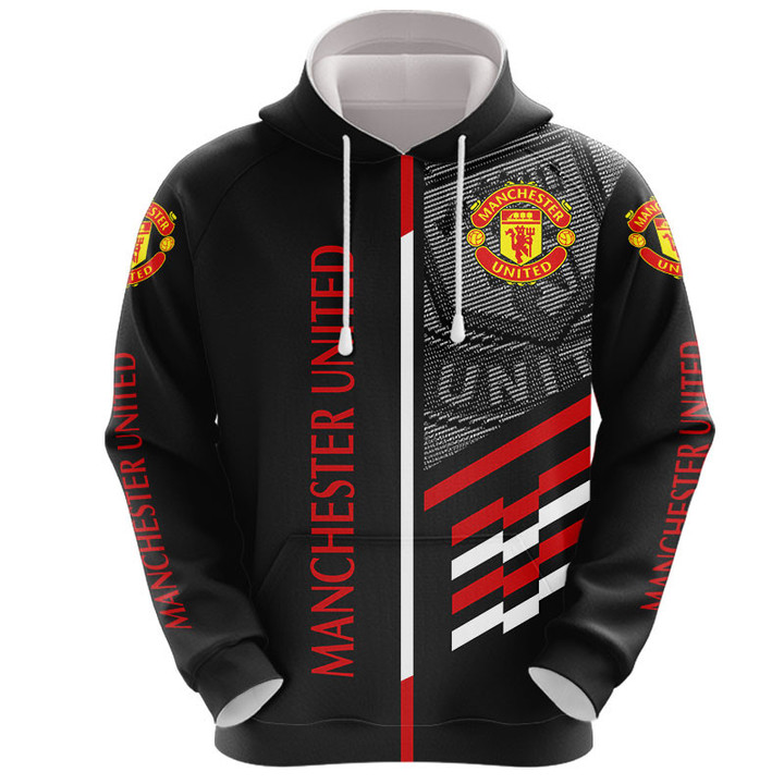 Manchester United 3D Full Printing PGMA2255