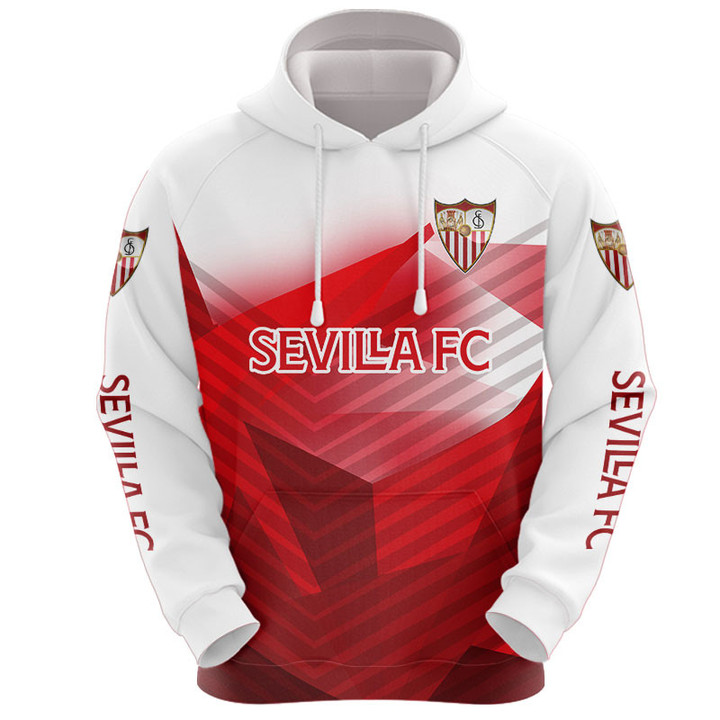 Sevilla FC 3D Full Printing SWIN0039