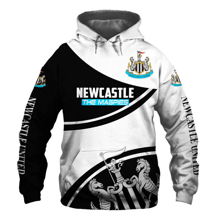 Newcastle Don't ask me 3D Full Printing PTDA4522