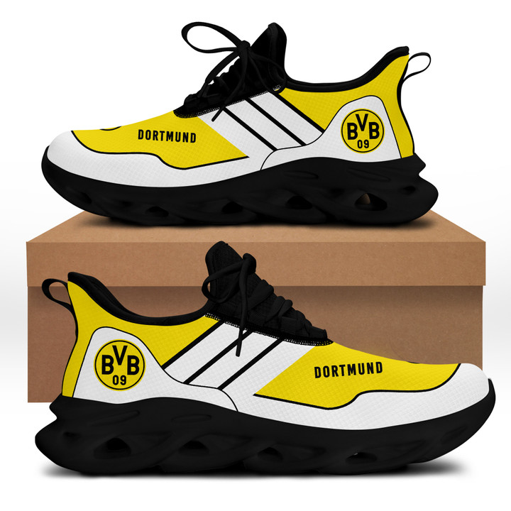 Borussia Dortmund Clunky shoes for Fans SWIN0112