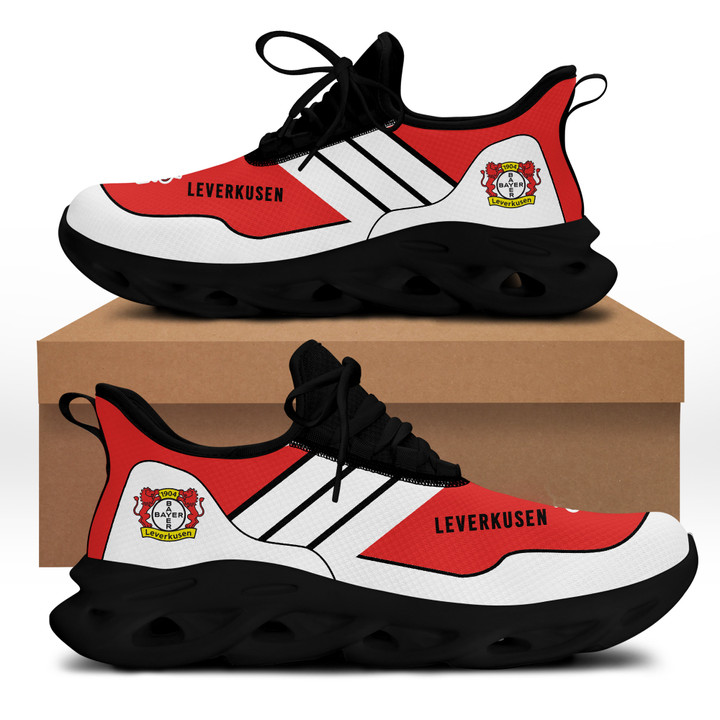 Bayer Leverkusen Clunky shoes for Fans SWIN0113