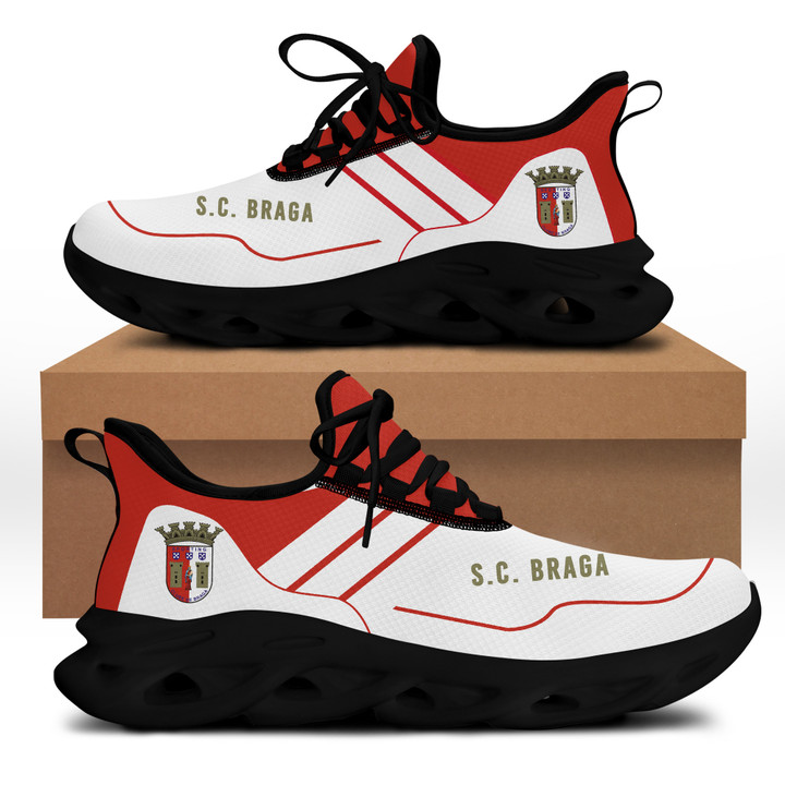 SC Braga Clunky shoes for Fans SWIN0153