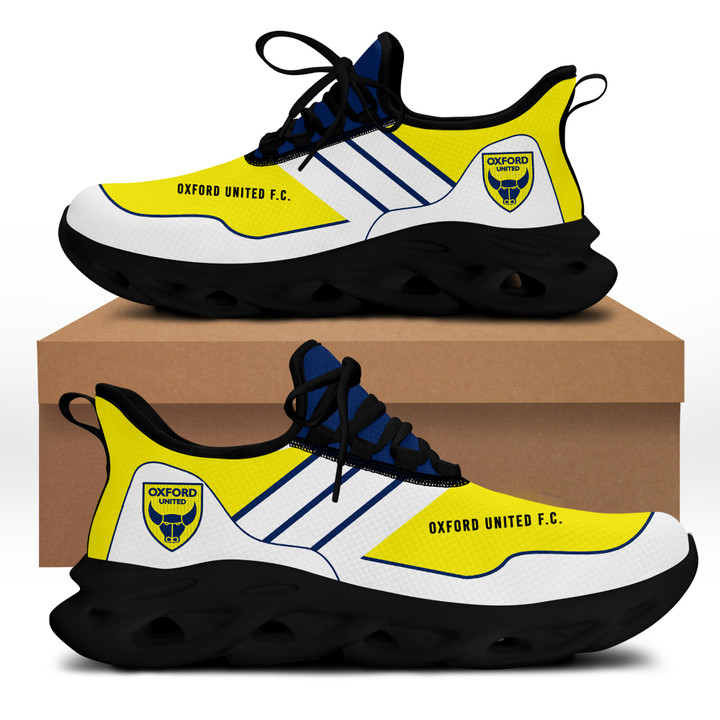 Oxford United FC Clunky shoes for Fans SWIN0164