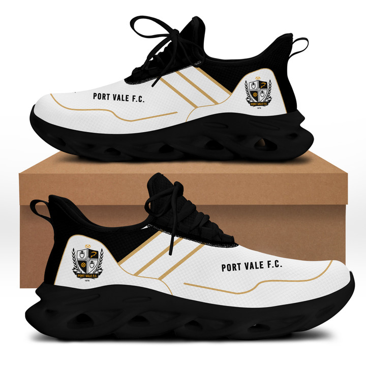 Port Vale FC Clunky shoes for Fans SWIN0167