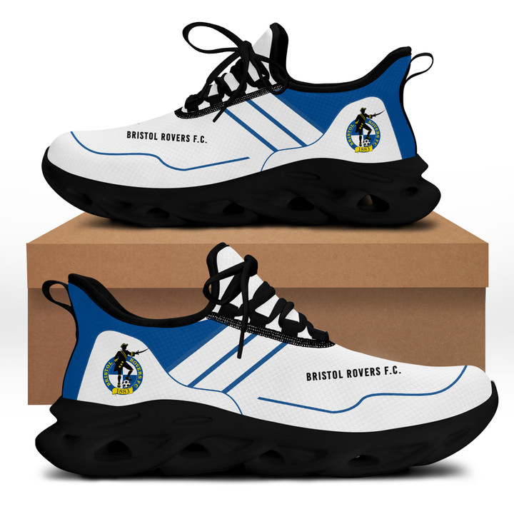 Bristol Rovers FC Clunky shoes for Fans SWIN0169