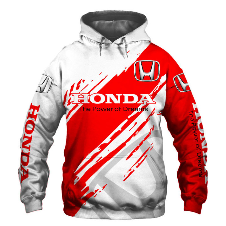 Honda 3D Full Printing PTDA4651