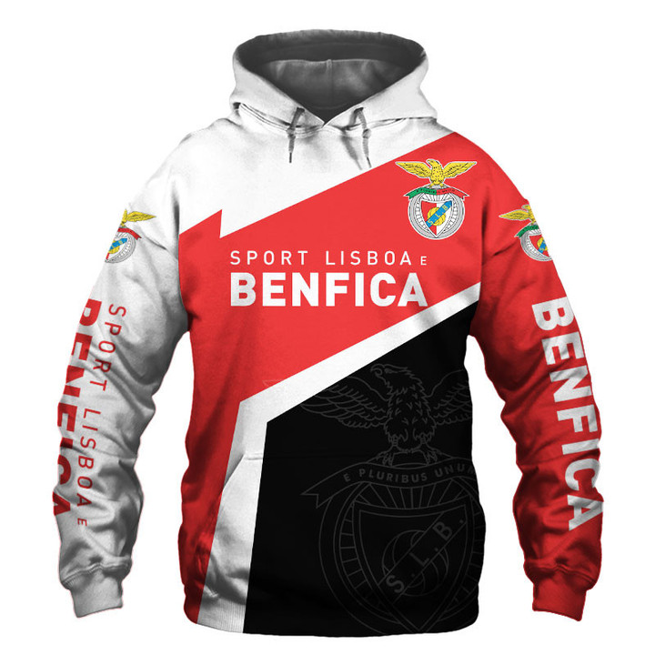 SL Benfica 3D Full Printing PTDA4666