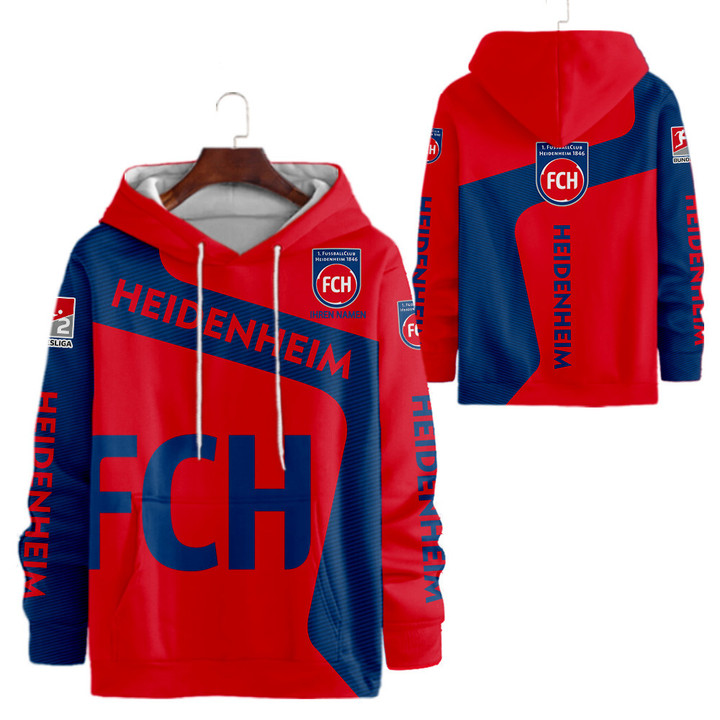 FC Heidenheim 3D Apparel PGMA3821